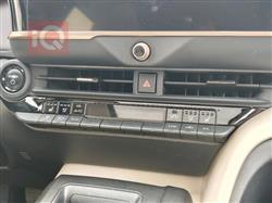 تويوتا كراون